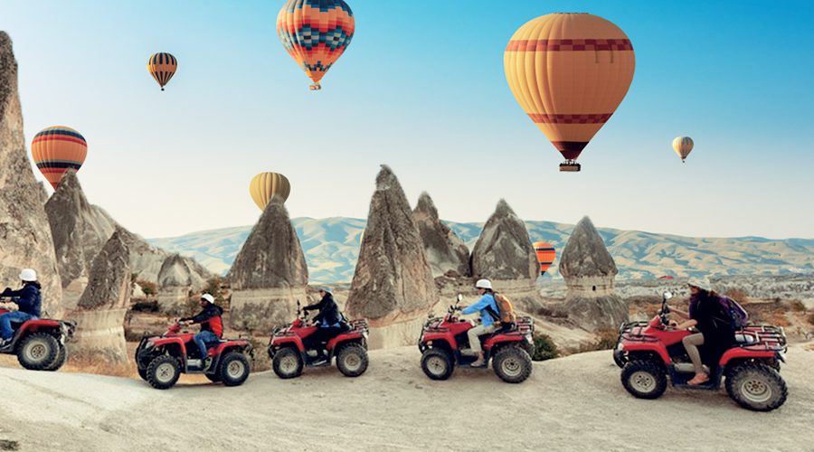 ATV Turu