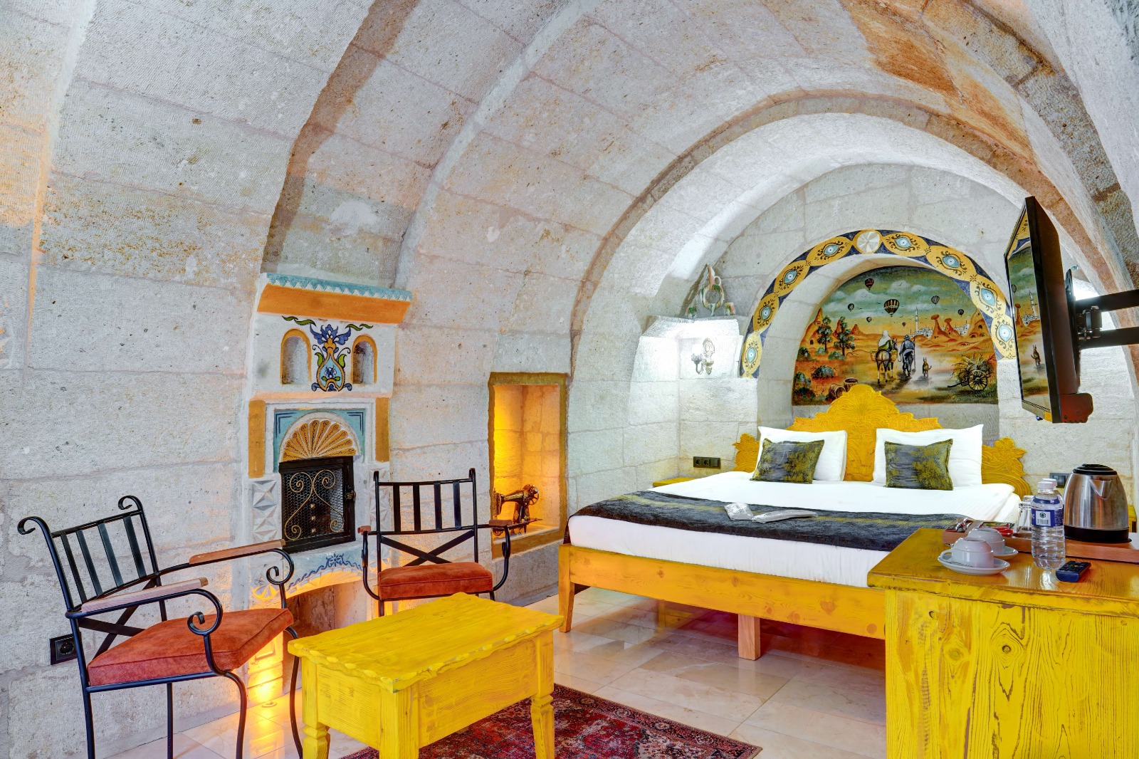 Junior Suite 1