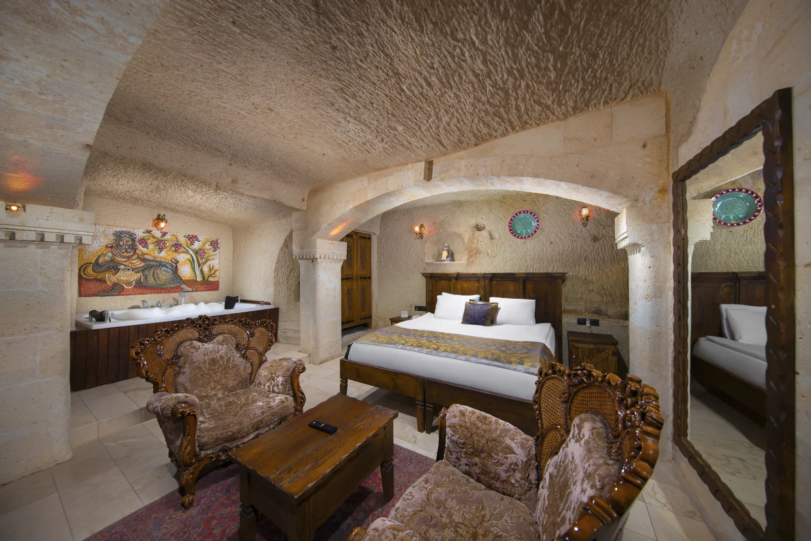 Junior Suite 1