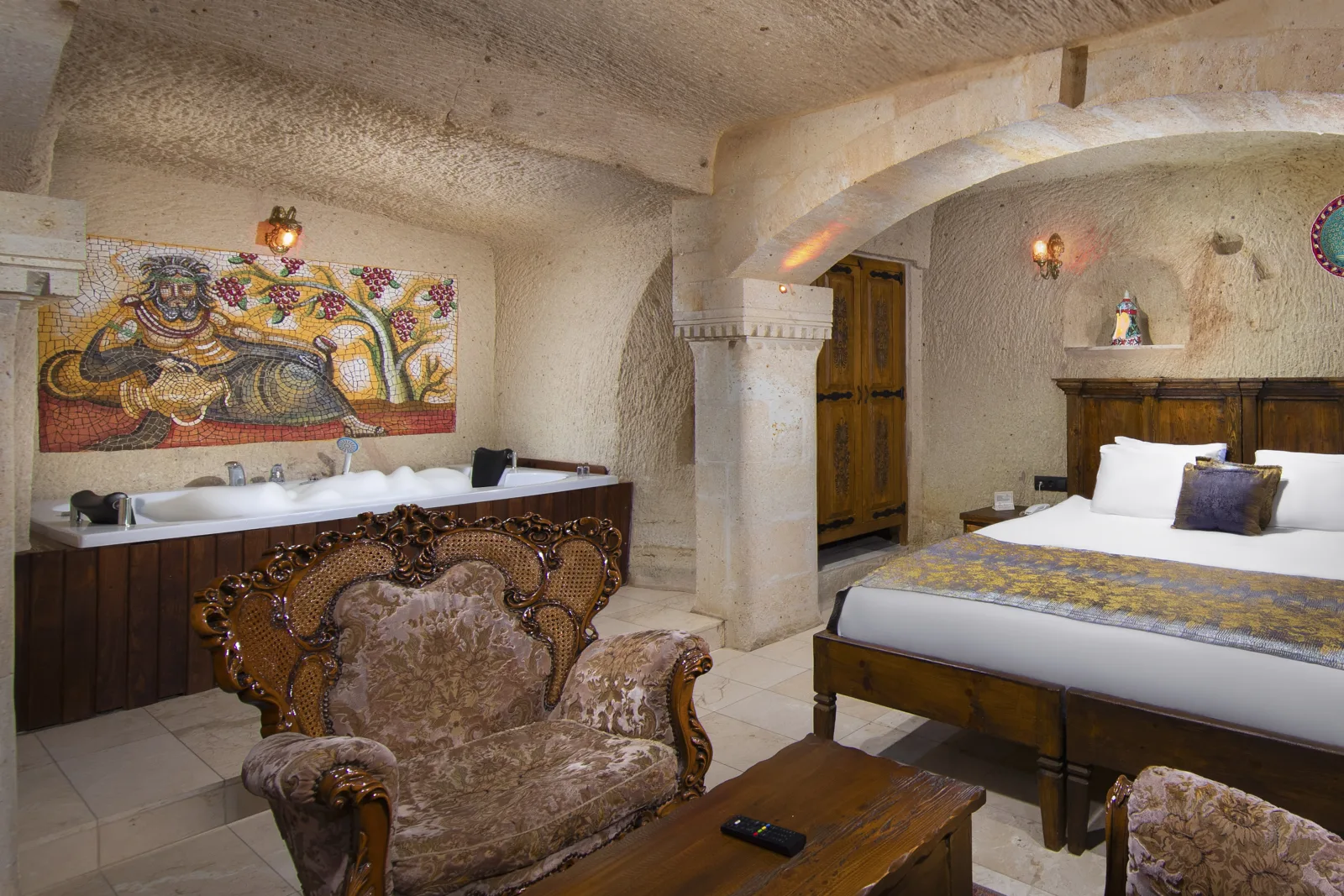 Junior Suite 2