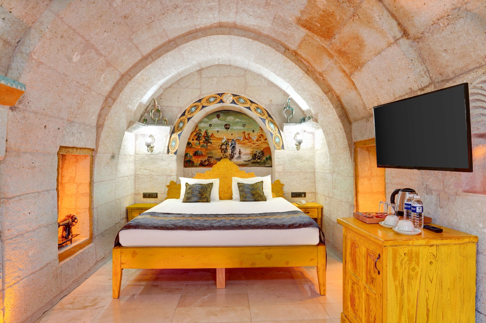 Junior Suite 3