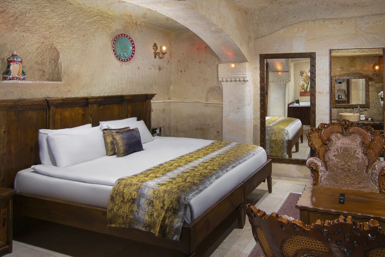 Junior Suite 4