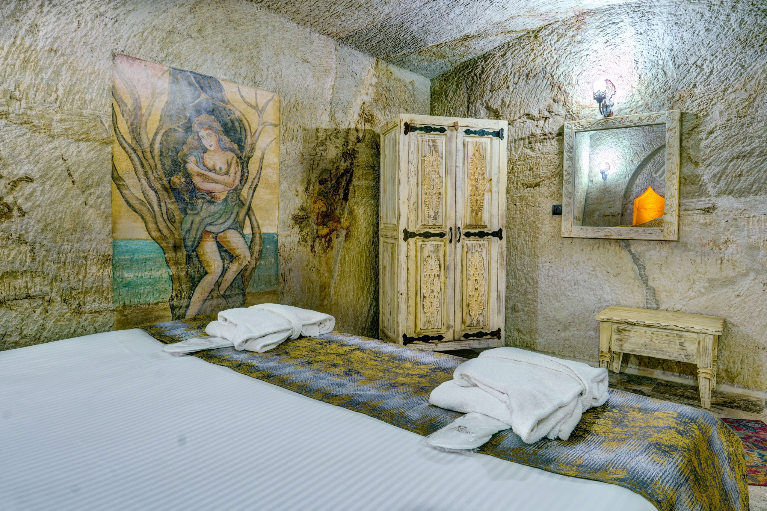 King Suite 1