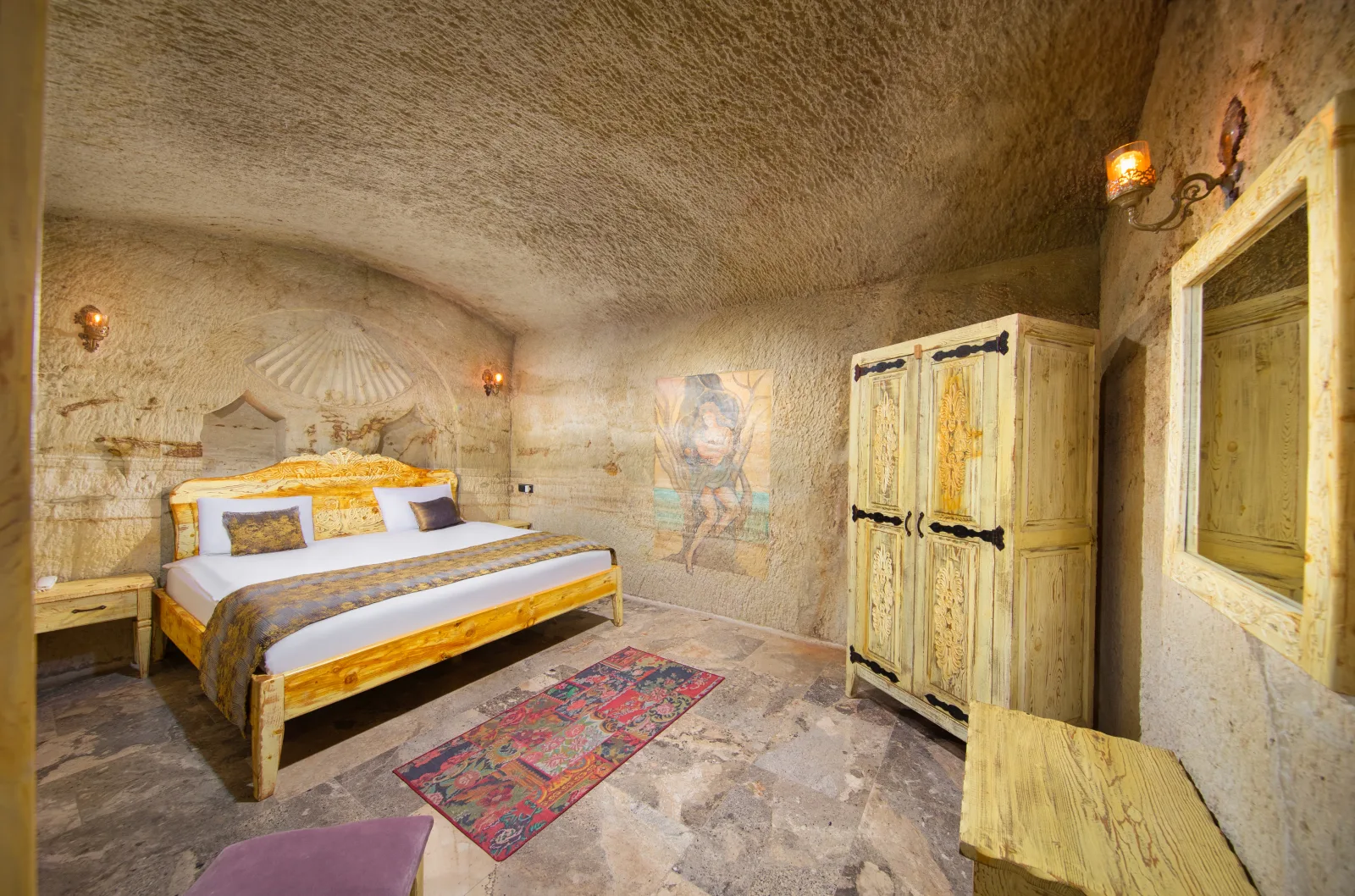 King Suite 1