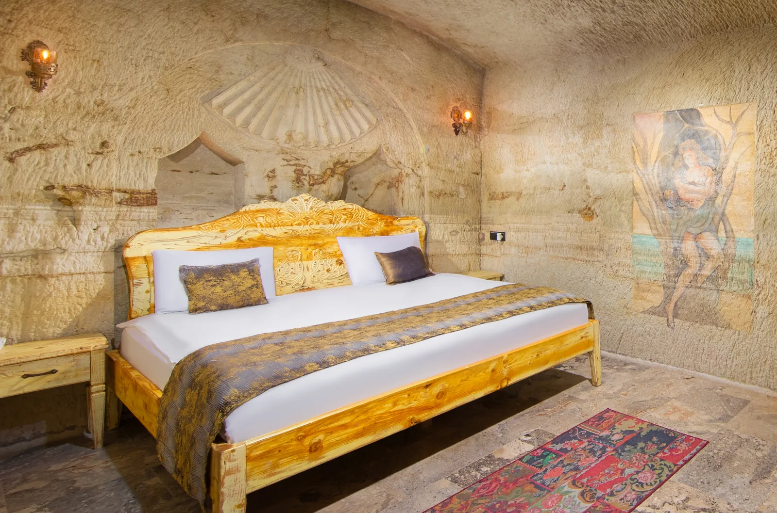 King Suite 2