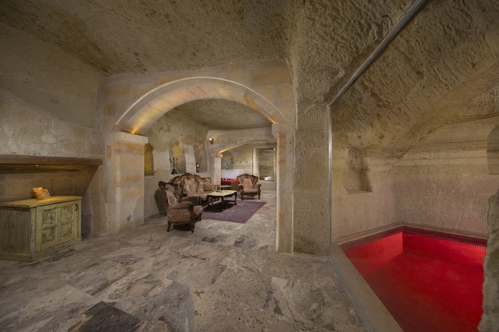 King Suite 3